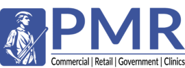 PMR – CW Modeen Logo